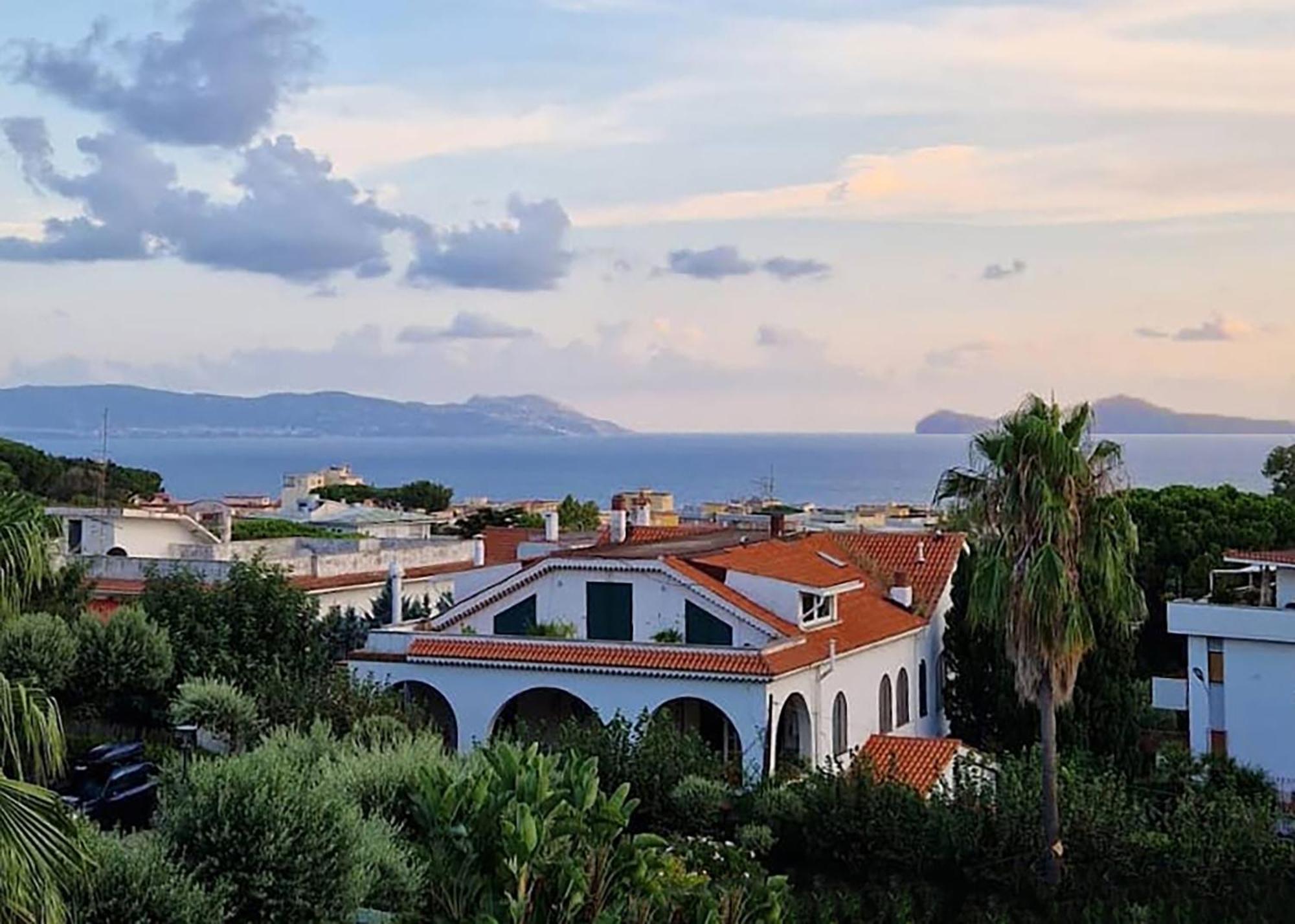 Casa Olivella Διαμέρισμα Τόρρε ντελ Γκρέκο Εξωτερικό φωτογραφία