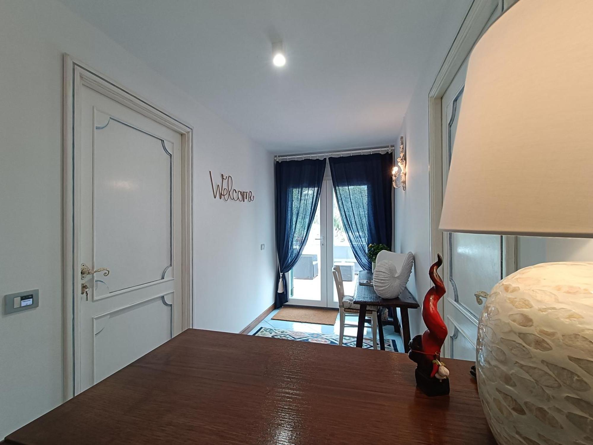 Casa Olivella Διαμέρισμα Τόρρε ντελ Γκρέκο Εξωτερικό φωτογραφία
