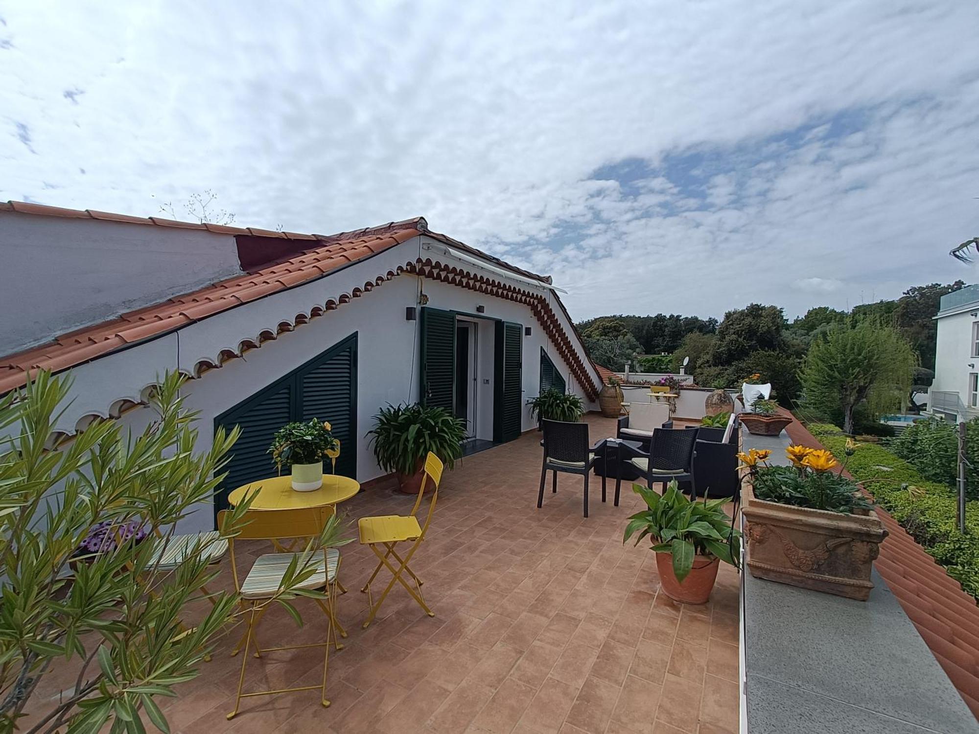 Casa Olivella Διαμέρισμα Τόρρε ντελ Γκρέκο Εξωτερικό φωτογραφία