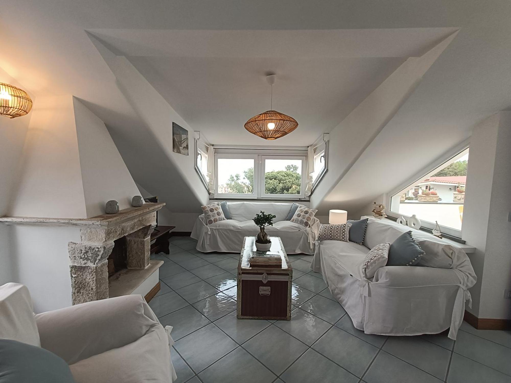 Casa Olivella Διαμέρισμα Τόρρε ντελ Γκρέκο Εξωτερικό φωτογραφία