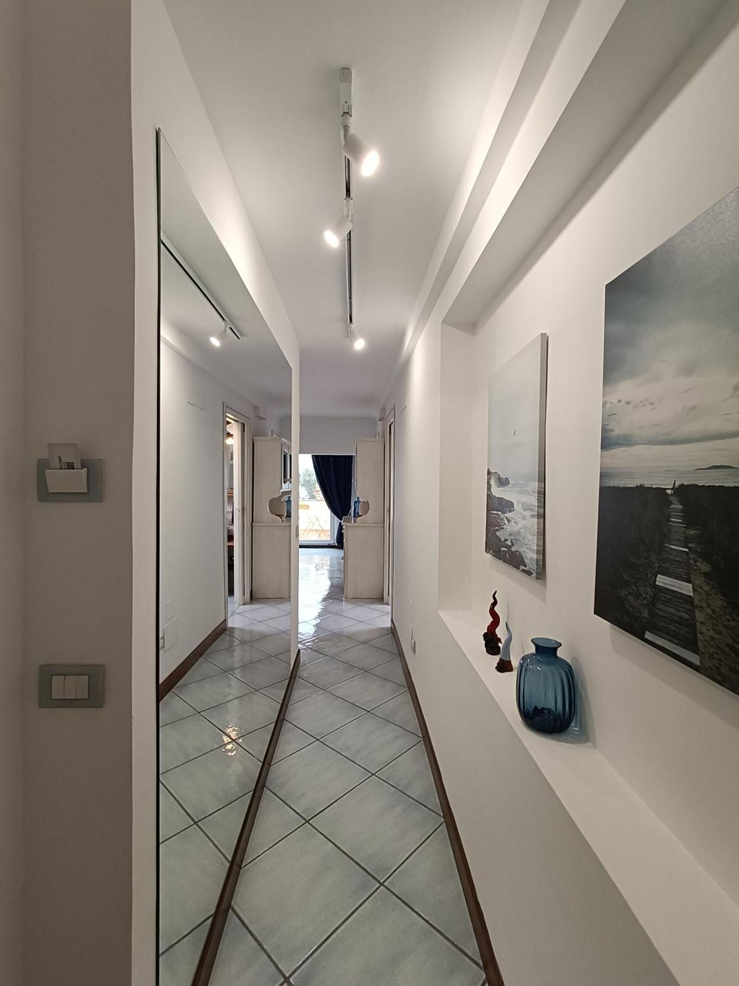 Casa Olivella Διαμέρισμα Τόρρε ντελ Γκρέκο Εξωτερικό φωτογραφία