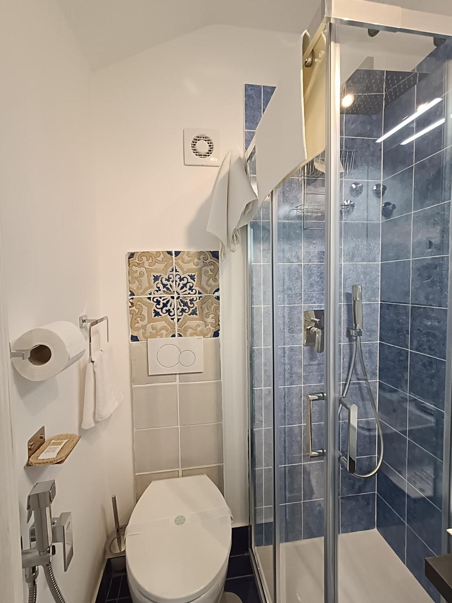 Casa Olivella Διαμέρισμα Τόρρε ντελ Γκρέκο Εξωτερικό φωτογραφία