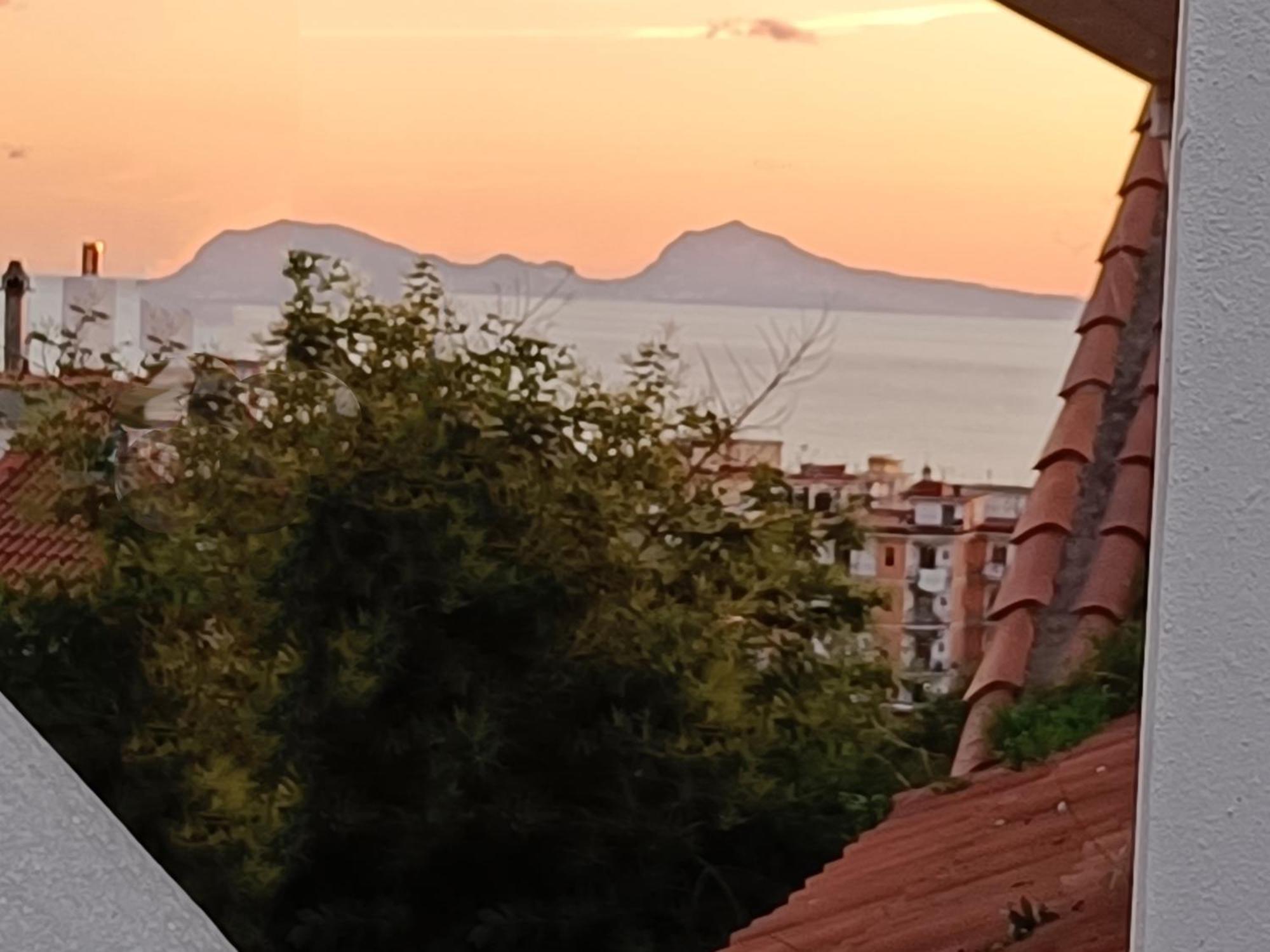 Casa Olivella Διαμέρισμα Τόρρε ντελ Γκρέκο Εξωτερικό φωτογραφία