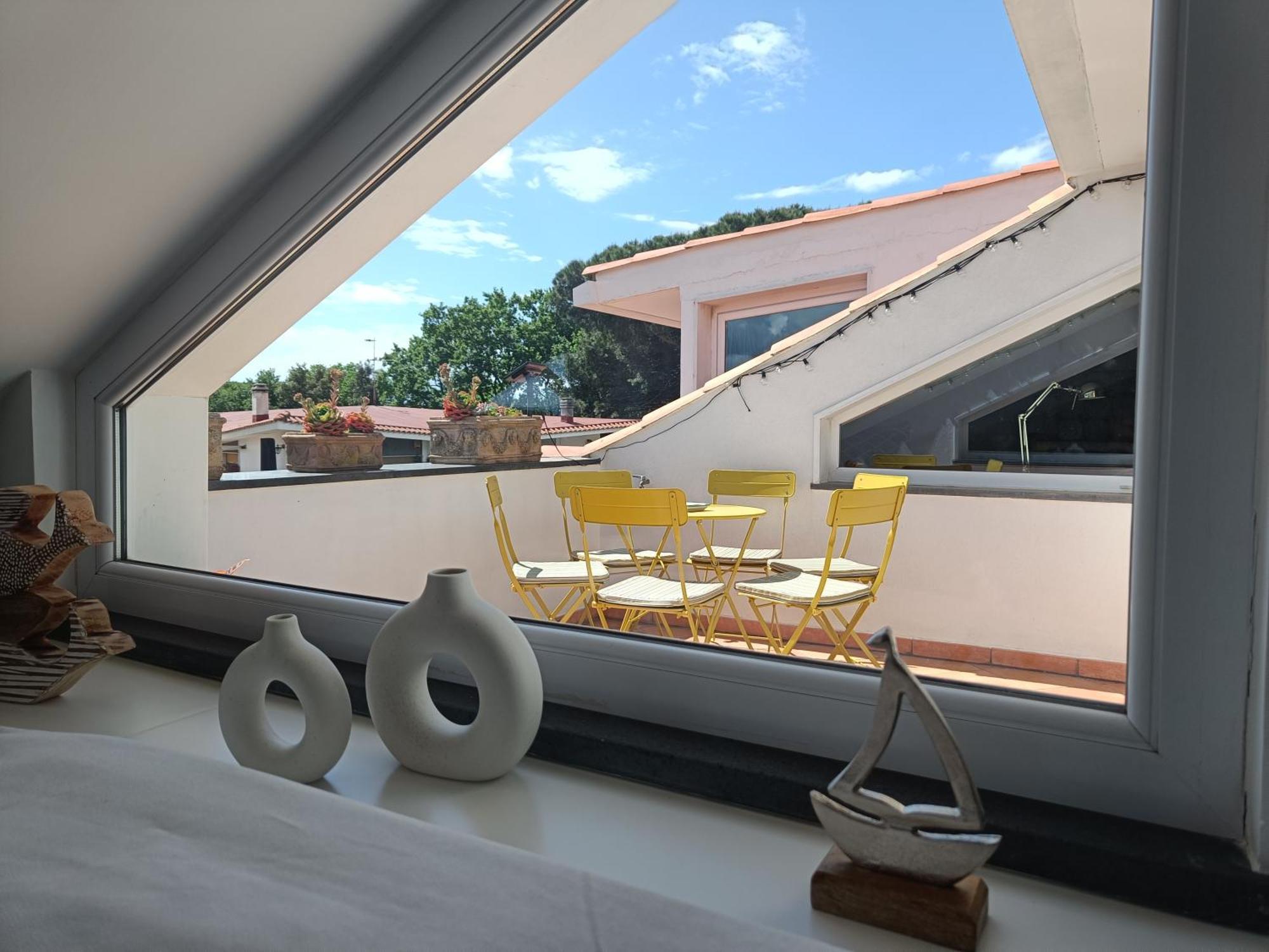Casa Olivella Διαμέρισμα Τόρρε ντελ Γκρέκο Εξωτερικό φωτογραφία