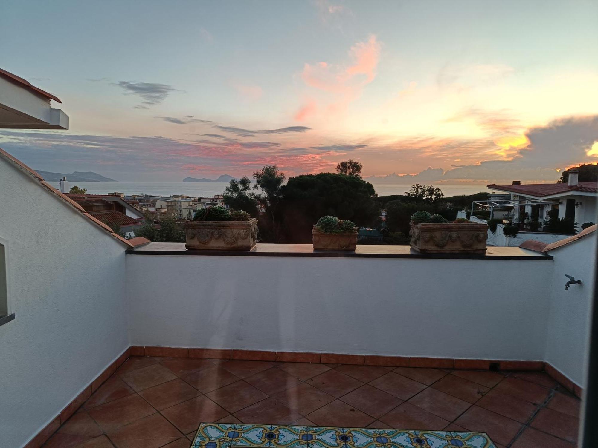 Casa Olivella Διαμέρισμα Τόρρε ντελ Γκρέκο Εξωτερικό φωτογραφία