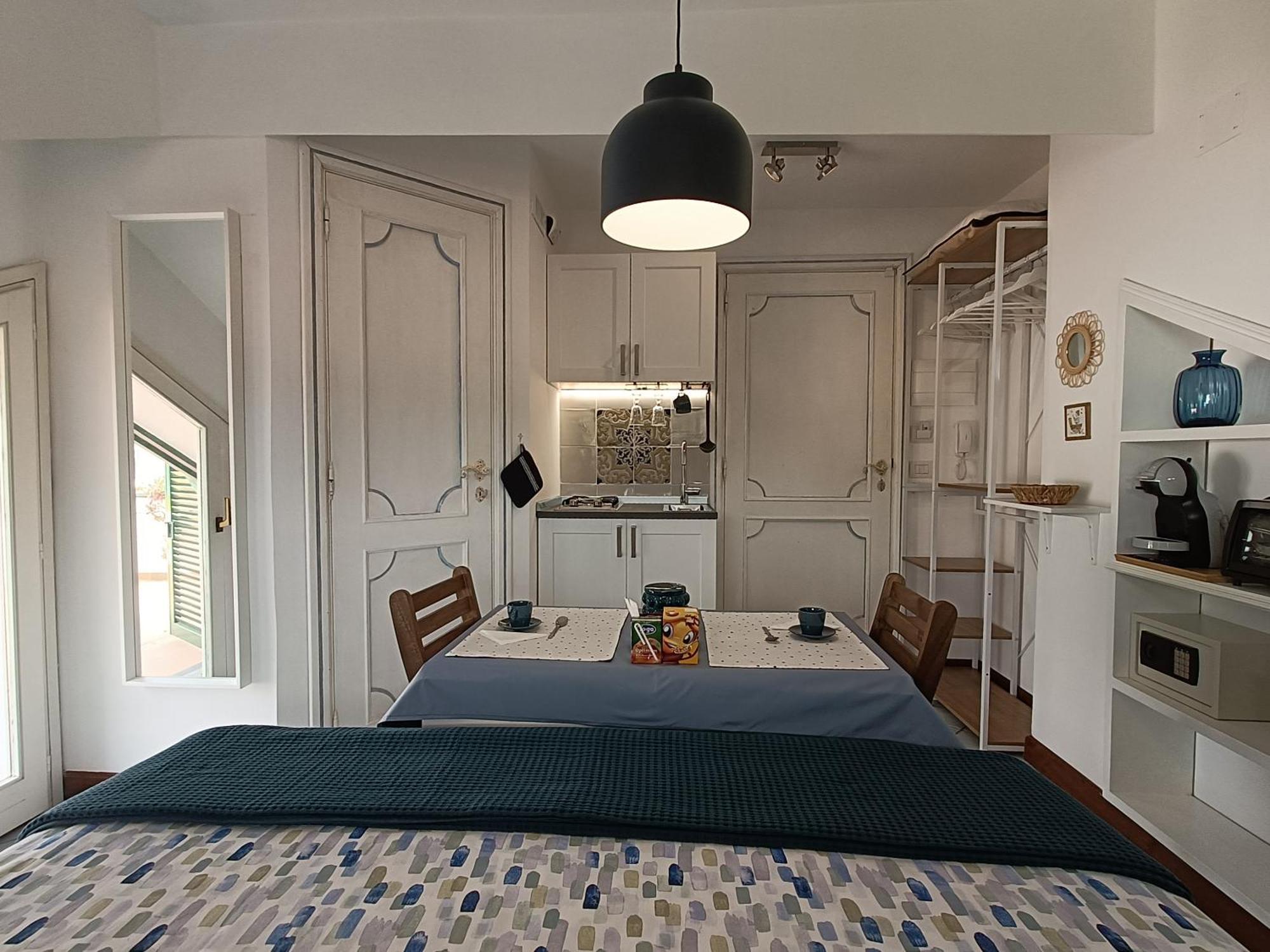 Casa Olivella Διαμέρισμα Τόρρε ντελ Γκρέκο Εξωτερικό φωτογραφία