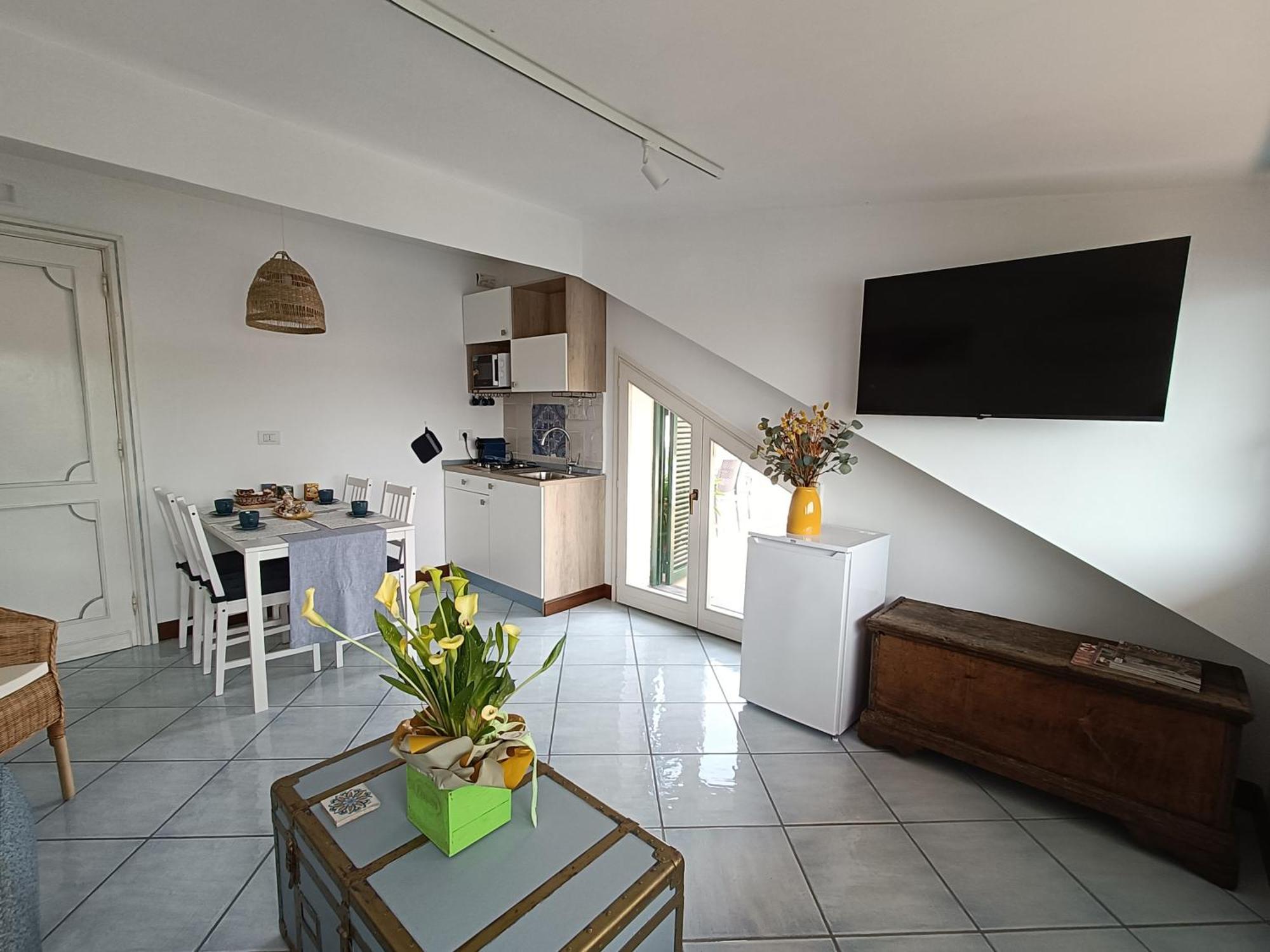 Casa Olivella Διαμέρισμα Τόρρε ντελ Γκρέκο Εξωτερικό φωτογραφία