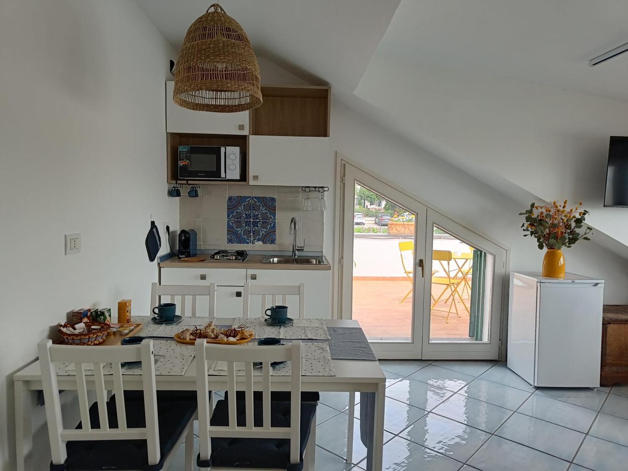 Casa Olivella Διαμέρισμα Τόρρε ντελ Γκρέκο Εξωτερικό φωτογραφία