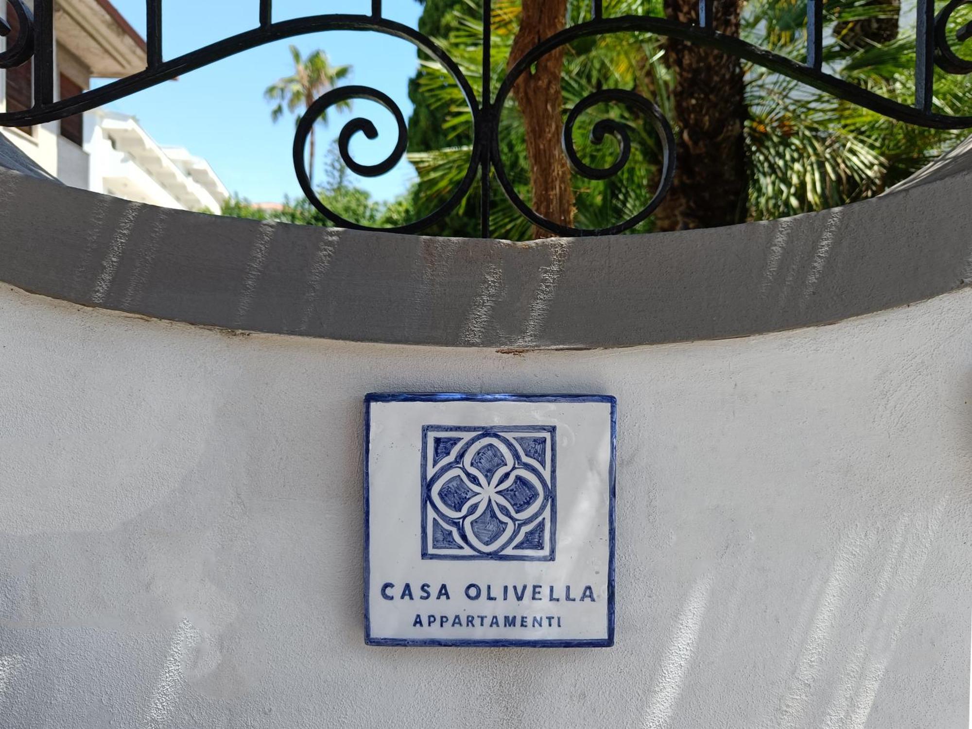 Casa Olivella Διαμέρισμα Τόρρε ντελ Γκρέκο Εξωτερικό φωτογραφία