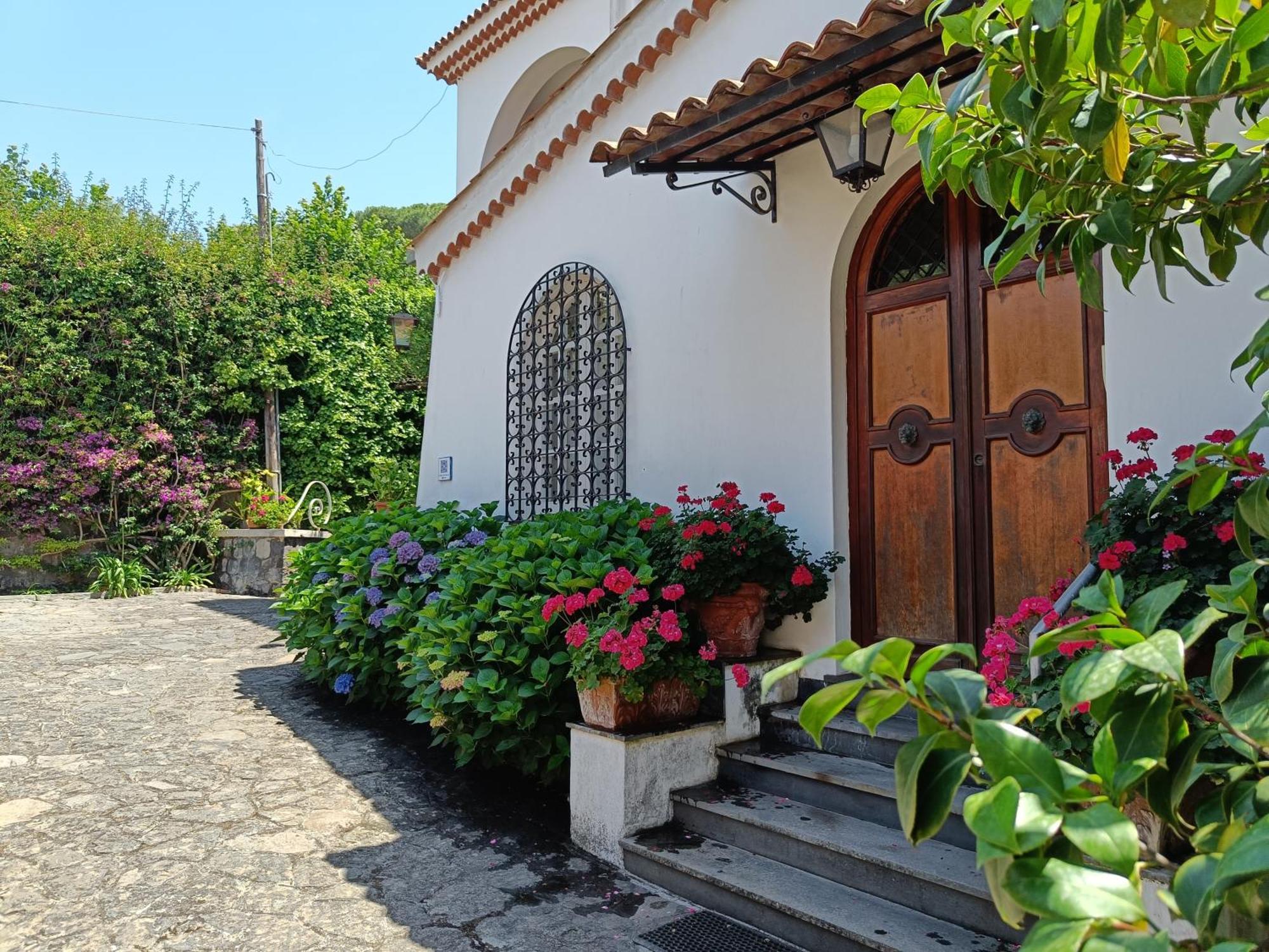 Casa Olivella Διαμέρισμα Τόρρε ντελ Γκρέκο Εξωτερικό φωτογραφία